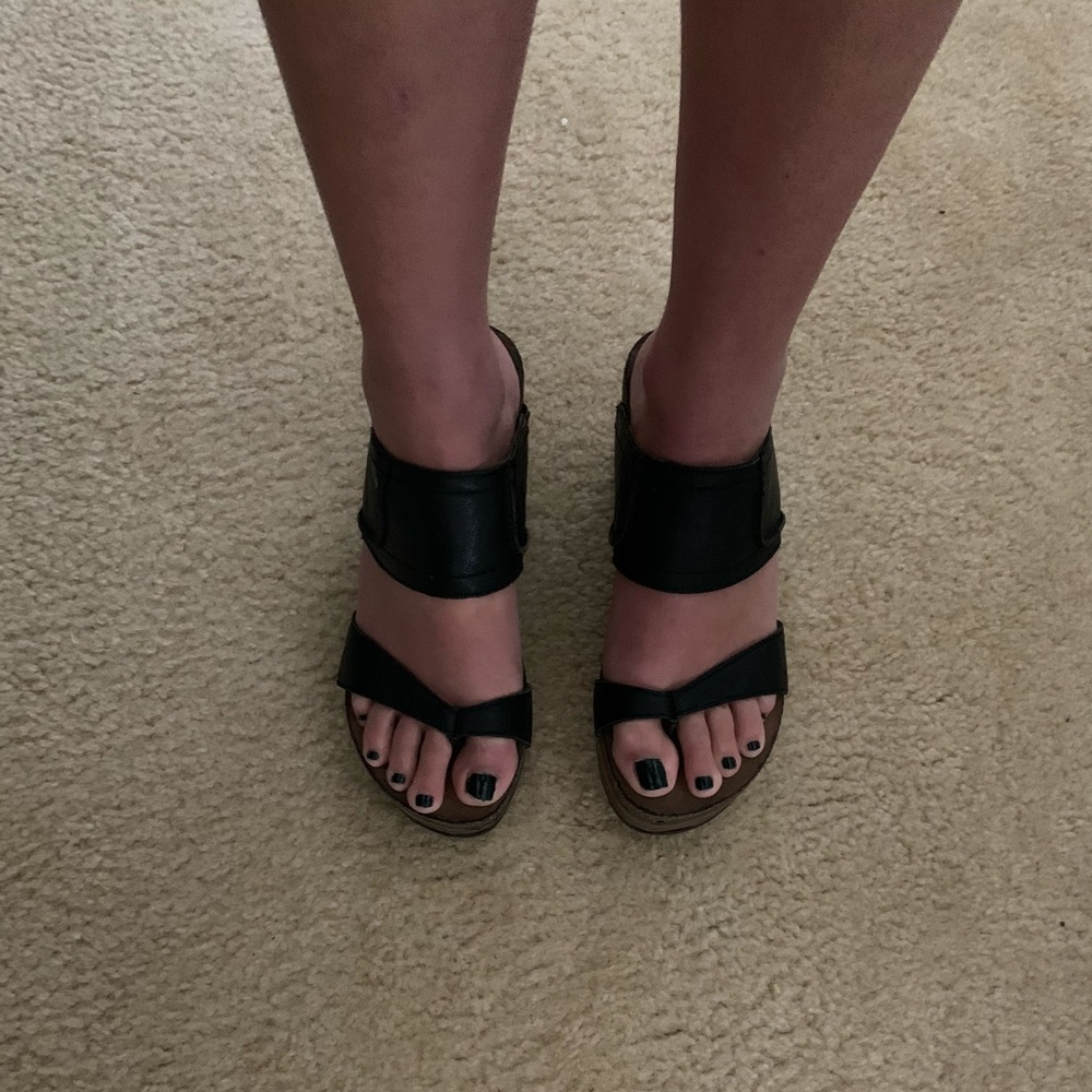 Otbt Wedges